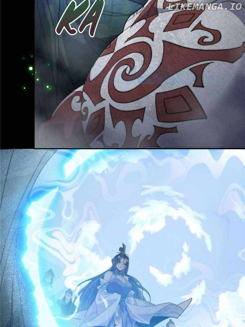Becoming immortal by doing nothing Chapter 37 59